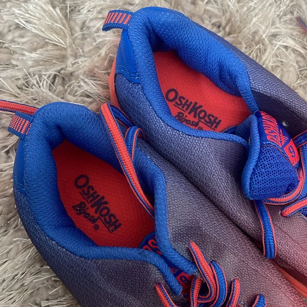 Boys Sneakers